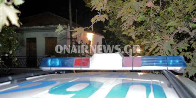 Αίσιο τέλος στο θρίλερ του Μεσολογγίου: Παραδόθηκαν τα 3 αδέρφια που ήθελαν να αυτοκτονήσουν