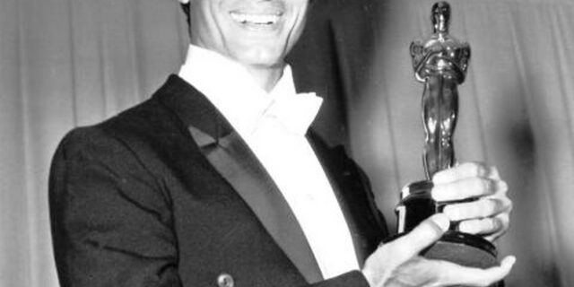 Μηχανή του Χρόνου: Ο Έλληνας ηθοποιός που κέρδισε Όσκαρ Β’ ανδρικού ρόλου και χόρευε με τη Μονρόε