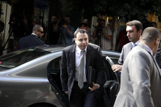 Ρίσι Γκογιάλ: Αυτός είναι ο νέος Τόμσεν