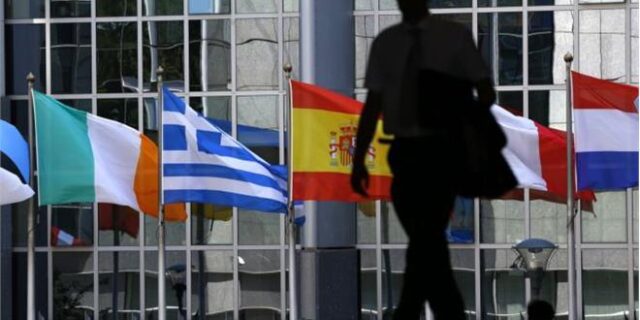 Κομισιόν: Στόχος η ολοκλήρωση της αξιολόγησης της Ελλάδας, ως το Eurogroup της 8ης Δεκεμβρίου