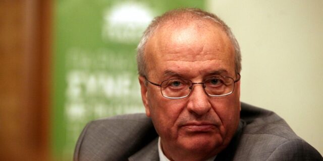 Γρηγοράκος: Οι εκλογές είναι προ των πυλών λόγω μη εκλογής Προέδρου