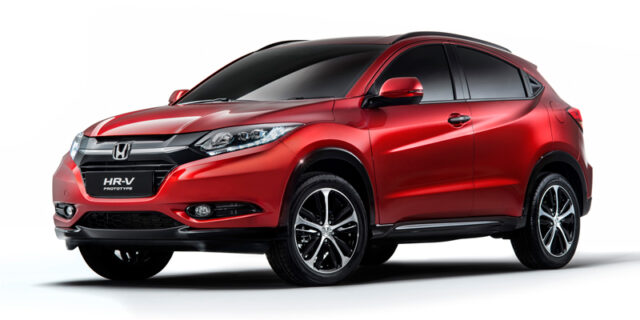 Το SUV με το οποίο η Honda κάνει εντυπωσιακό come back στην ευρωπαϊκή αγορά