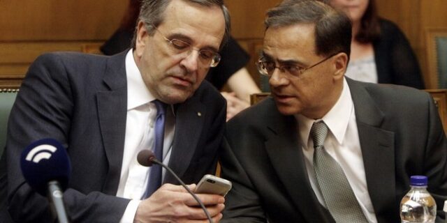 Der Spiegel: “Καλές οι προοπτικές του ελληνικού χρέους”