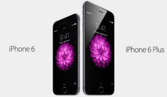 Το iPhone 6 και το iPhone 6 Plus μπαίνουν στη ζωή μας