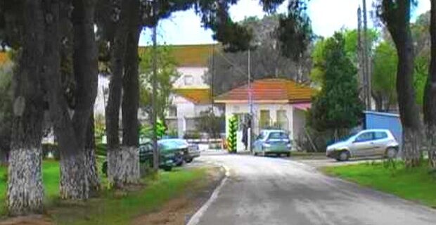 ΤΑΙΠΕΔ: Κατάλληλες για τη δημιουργία γηπέδου γκολφ… οι φυλακές Κασσάνδρας