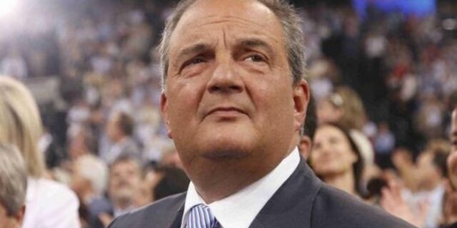 Γιατί ο Καραμανλής ανεβαίνει στη ΔΕΘ. Τι θα κάνει στις επόμενες εθνικές εκλογές