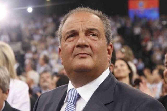 Γιατί ο Καραμανλής ανεβαίνει στη ΔΕΘ. Τι θα κάνει στις επόμενες εθνικές εκλογές