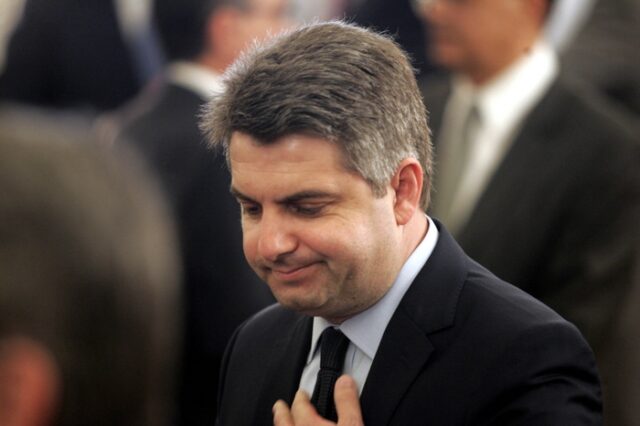 Κωνσταντινόπουλος: Ώρα να σταματήσουμε τα μνημόσυνα στο ΠΑΣΟΚ
