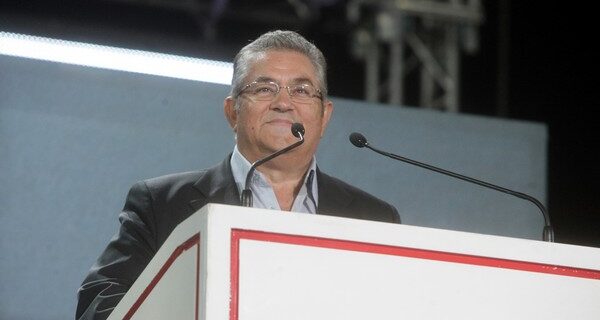 Κουτσούμπας: Εμπόριο ψεύτικων ελπίδων ΝΔ-ΠΑΣΟΚ και ΣΥΡΙΖΑ