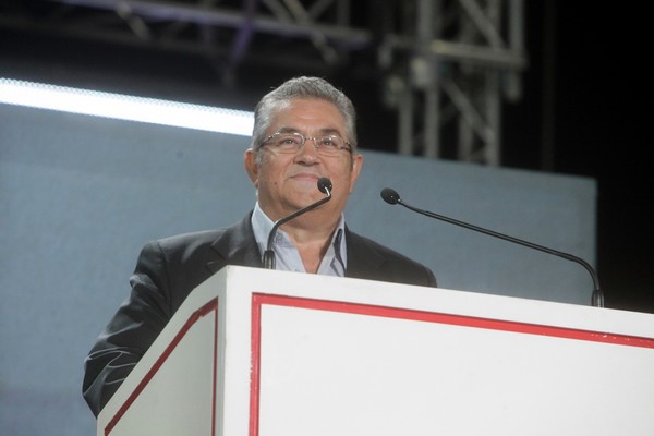 Κουτσούμπας: Εμπόριο ψεύτικων ελπίδων ΝΔ-ΠΑΣΟΚ και ΣΥΡΙΖΑ