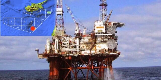 Οι Τουρκοκύπριοι διεκδικούν φυσικό αέριο και υδρογονάνθρακες στην Κύπρο
