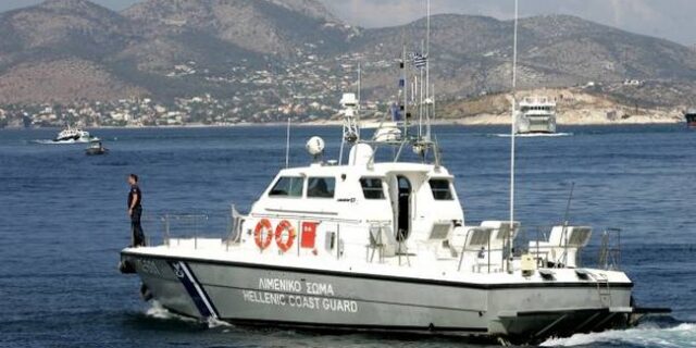 Κολυμβητής ακρωτηριάστηκε από σκάφος στο λιμάνι της Λέρου