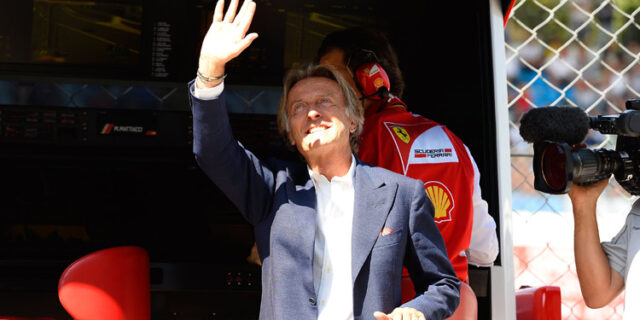 Ferrari. Ο Ντι Μοντετζέμολο πλήρωσε το μάρμαρο για την αποτυχία στην F1