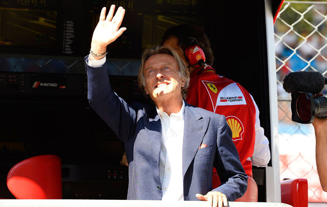 Ferrari. Ο Ντι Μοντετζέμολο πλήρωσε το μάρμαρο για την αποτυχία στην F1