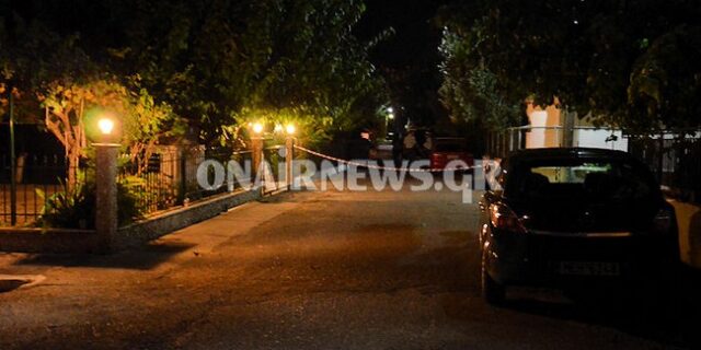 Θρίλερ στο Μεσολόγγι: Ταμπουρωμένα στο σπίτι τους τρία αδέρφια, απειλούν να αυτοκτονήσουν