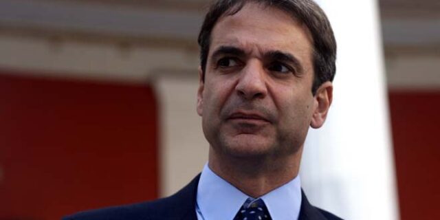 Κ. Μητσοτάκης για αξιολόγηση: “Οι απατεώνες θα πάνε σπίτια τους. Θα επιστρατεύσουμε και εισαγγελείς”