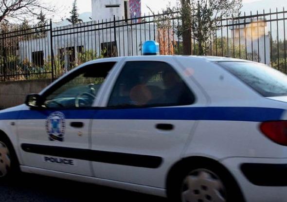 Μεθυσμένος αστυνομικός προκάλεσε τροχαίο και εγκατέλειψε το θύμα