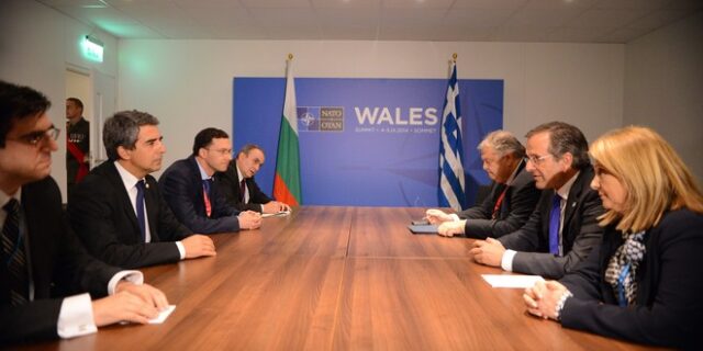 Σύνοδος ΝΑΤΟ: Ικανοποιημένη η ελληνική κυβέρνηση – Τα θέματα που συζητήθηκαν