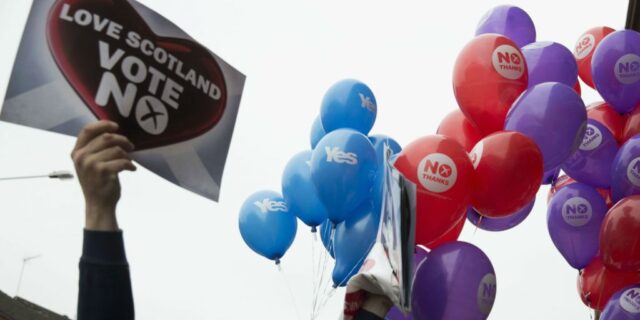 Το άγχος του Restart