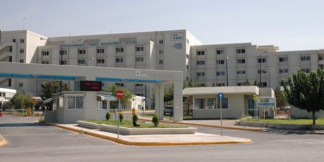 Πάτρα: 3χρονο παιδί υπέστη ηλεκτροπληξία από κολόνα της ΔΕΗ