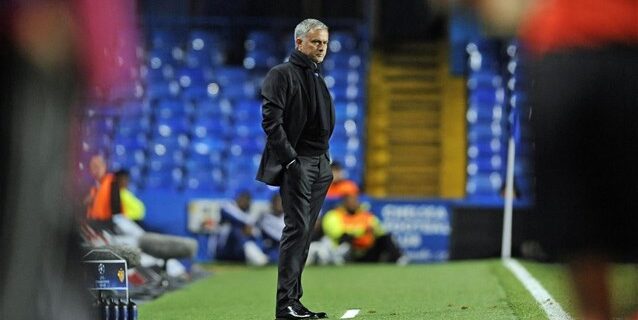 Ένας στους 3 φιλάθλους πιστεύει ότι μπορεί να γίνει κορυφαίος προπονητής!