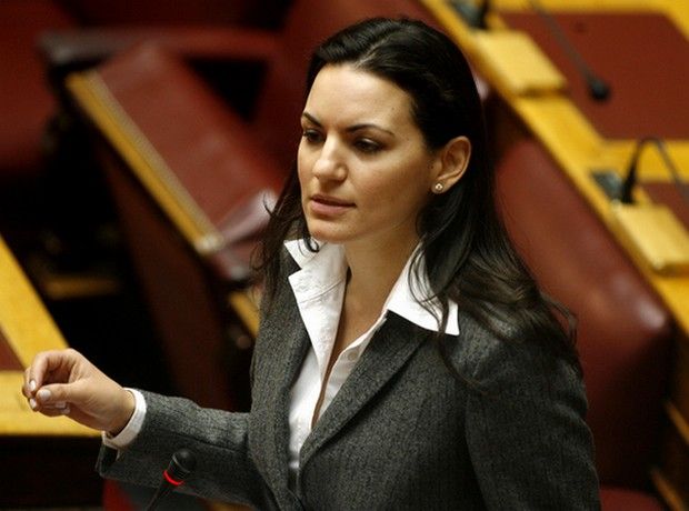 Κεφαλογιάννη: Άνοιξε θέμα δημαρχίας στην Αθήνα