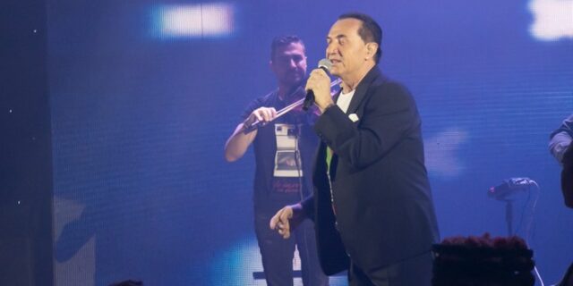 Όργιο φοροδιαφυγής στο Romeo