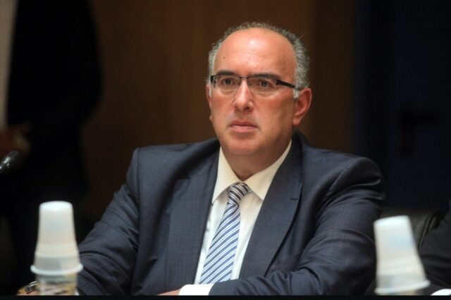Παπαδόπουλος: Κατήγγειλε τη χρήση του όρου “Δημοκρατία της Μακεδονίας” από υπουργό της ΠΓΔΜ σε άτυπο συμβούλιο