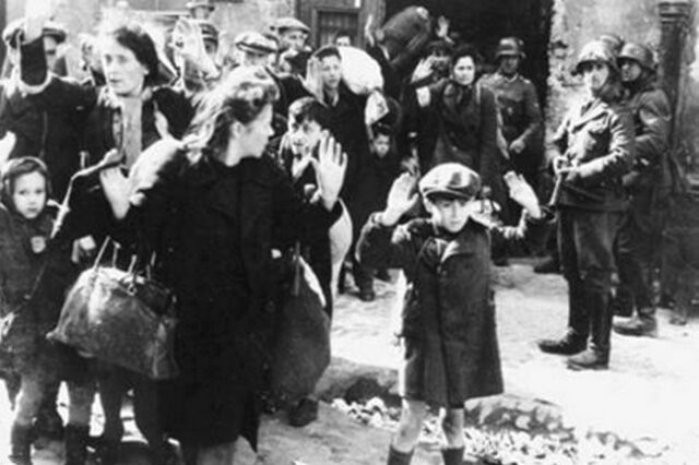 Αυτά είναι τα πέντε νέα μαρτυρικά χωριά και αυτές οι ιστορίες τους
