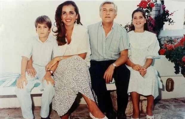 25 χρόνια από τη  δολοφονία του πολιτικού της “συμφιλίωσης” Παύλου Μπακογιάννη