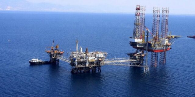 Ψηφίστηκαν οι πρώτες συμβάσεις για την εκμετάλλευση υδρογονανθράκων