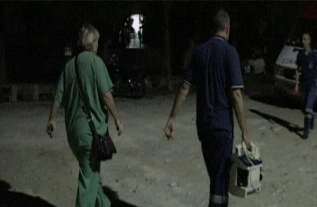 Τέλος στο θρίλερ: Δεν θάφτηκε ζωντανή η 49χρονη γυναίκα