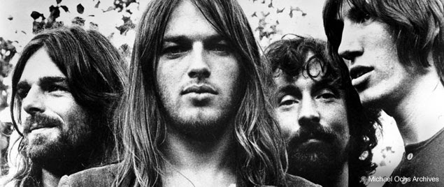 Pink Floyd εναντίον Genesis