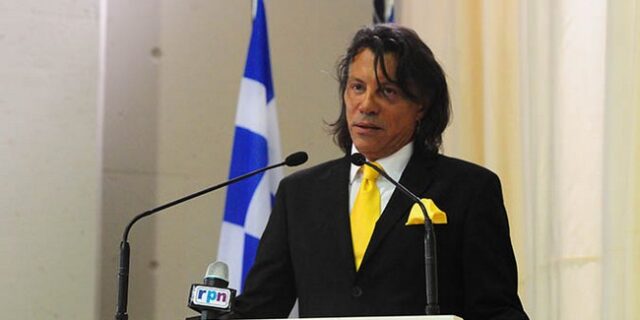 Στο αστυνομικό τμήμα ο Ηλ. Ψινάκης για τα οικονομικά του δήμου Μαραθώνα
