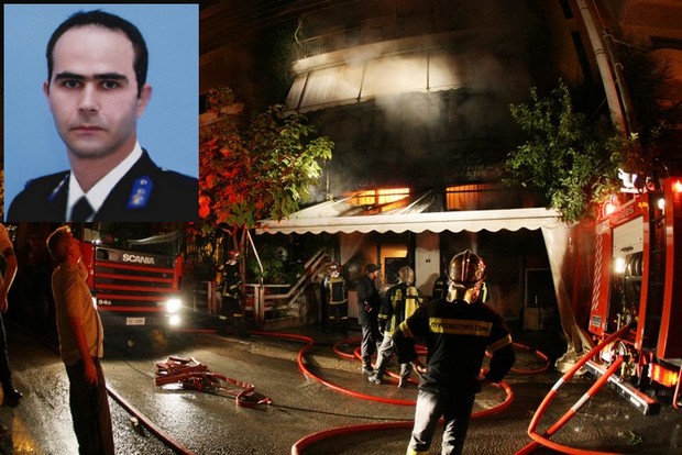 Πυροσβεστική: Διαψεύδει μετάθεση αξιωματικού που ερευνούσε τον θάνατο πυροσβέστη