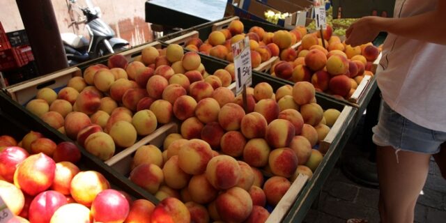 H ΕΕ δίνει 165 εκατ. ευρώ βοήθεια σε παραγωγούς των χωρών που επλήγησαν από το ρωσικό εμπάργκο