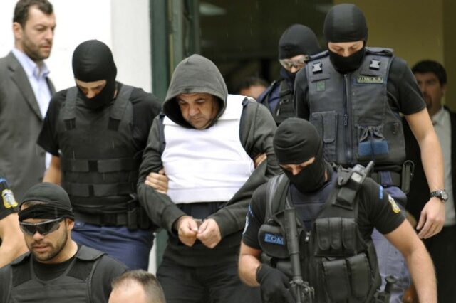 Ηχητικό μίσους στο κινητό του Ρουπακιά:  Με λένε χρυσαυγίτη, φασίστα, δολοφόνο, φασίστα για το αίμα αλλά και για τον πόνο