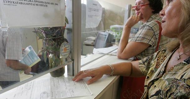 Ξεκλειδώνουν τα στοιχεία του “Τειρεσία”: Πωλούνται πληροφορίες για έλεγχο πελατών – προμηθευτών
