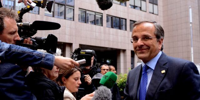 Ενδεχόμενο τρίτου πακέτου προς την Ελλάδα που θα συνοδεύεται από μνημόνιο εφ’ όσον ζητηθεί