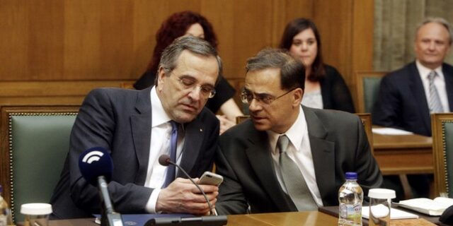 Μετά τη ΔΕΘ: Η αξιολόγηση, το χρέος και η κρίσιμη μάχη για την Προεδρική εκλογή