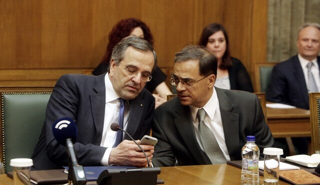 Μετά τη ΔΕΘ: Η αξιολόγηση, το χρέος και η κρίσιμη μάχη για την Προεδρική εκλογή