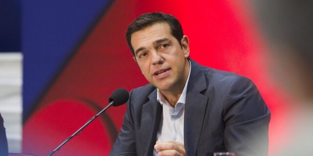 ΣΥΡΙΖΑ: “Η τρόικα ισοπεδώνει τις κυβερνητικές προσδοκίες για έξοδο από τα μνημόνια”