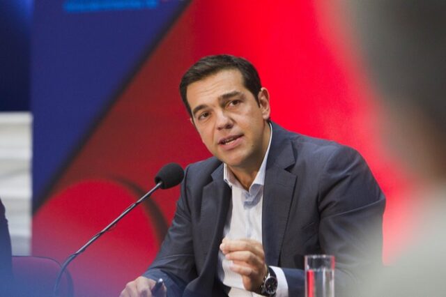 ΣΥΡΙΖΑ: “Η τρόικα ισοπεδώνει τις κυβερνητικές προσδοκίες για έξοδο από τα μνημόνια”