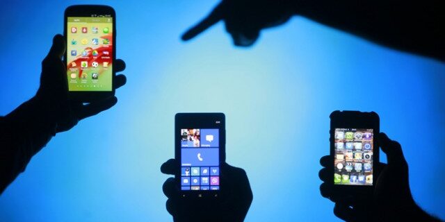 Μήπως το smartphone σου θέλει να σε σκοτώσει;