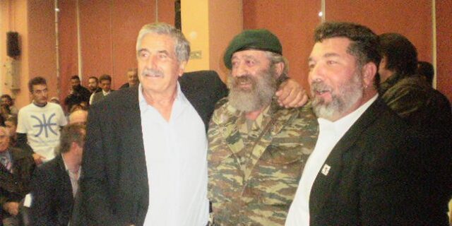 Δήμαρχος Σερβίων-Βελβεντού: “Ήλιος που θα ανατείλει, το κίνημα Σώρρα”