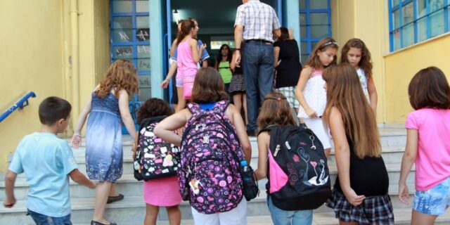 Ρόδος: 14χρονος μαθητής κουβαλούσε τσεκούρι για να σκοτώσει καθηγήτρια