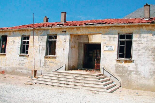 Οι Τούρκοι απαγόρευσαν τη λειτουργία ελληνικού σχολείου στην Ίμβρο