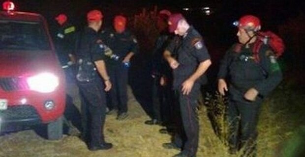 Τραγικός θάνατος για 45χρονο. Πήγε να φορτώσει κρεμμύδια και έπεσε σε πηγάδι 30 μέτρων
