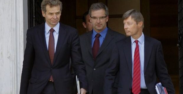 Βρυξέλλες: Θα απαιτηθεί περαιτέρω πρόοδος για τους δημοσιονομικούς στόχους της Ελλάδας