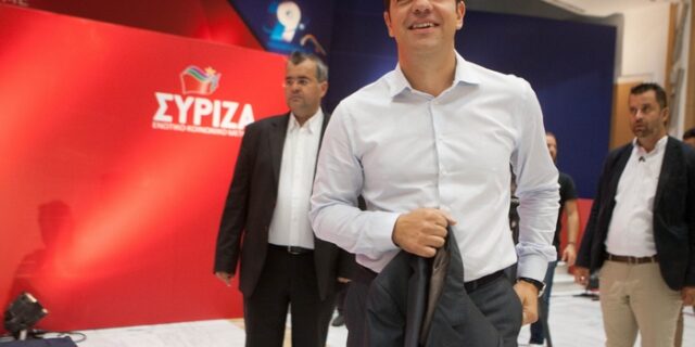 ΣΥΡΙΖΑ για ανακοίνωση ΥΠΟΙΚ: Ούτε ψέματα δεν μπορούν να πουν με πειστικότητα